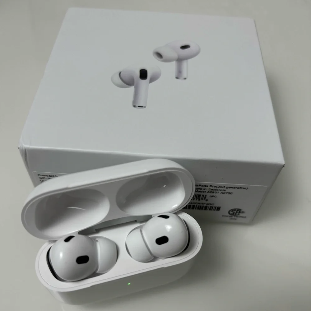 Airpod pro gen 2